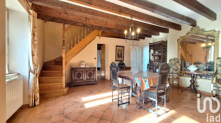 Ma-Cabane - Vente Maison Guémené-Penfao, 207 m²