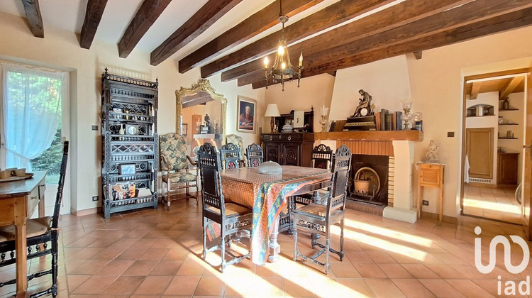 Ma-Cabane - Vente Maison Guémené-Penfao, 207 m²