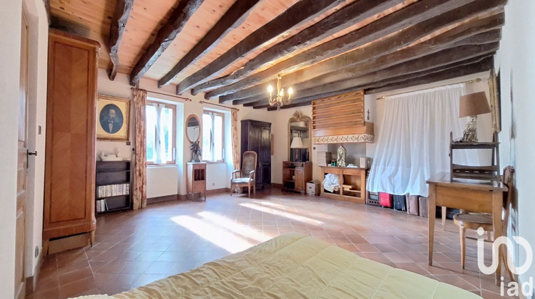 Ma-Cabane - Vente Maison Guémené-Penfao, 207 m²