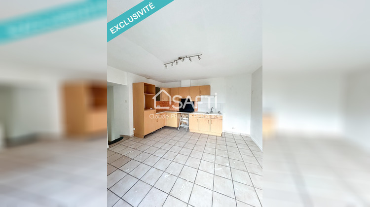 Ma-Cabane - Vente Maison Guemene-Penfao, 72 m²