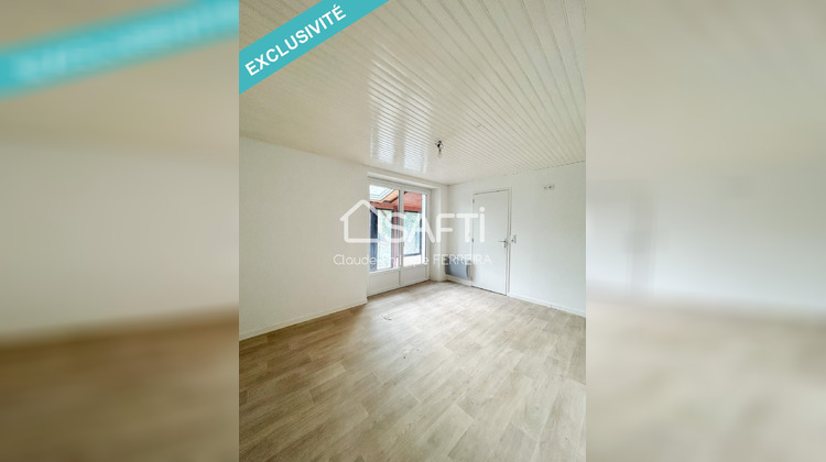 Ma-Cabane - Vente Maison Guemene-Penfao, 72 m²