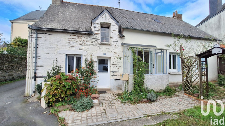 Ma-Cabane - Vente Maison Guémené-Penfao, 81 m²