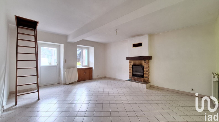 Ma-Cabane - Vente Maison Guémené-Penfao, 81 m²