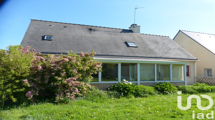 Ma-Cabane - Vente Maison Guémené-Penfao, 100 m²