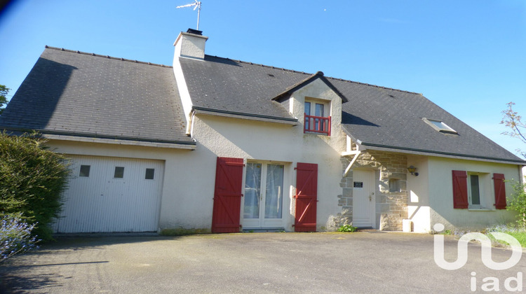 Ma-Cabane - Vente Maison Guémené-Penfao, 100 m²