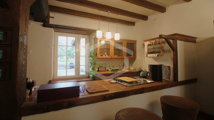 Ma-Cabane - Vente Maison Guémené-Penfao, 121 m²