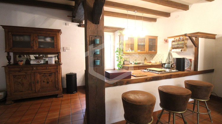 Ma-Cabane - Vente Maison Guémené-Penfao, 121 m²