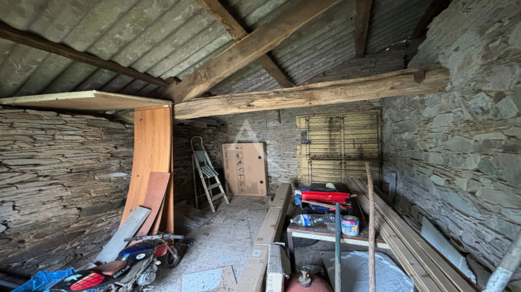 Ma-Cabane - Vente Maison GUEMENE-PENFAO, 35 m²