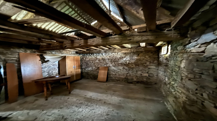 Ma-Cabane - Vente Maison GUEMENE-PENFAO, 35 m²