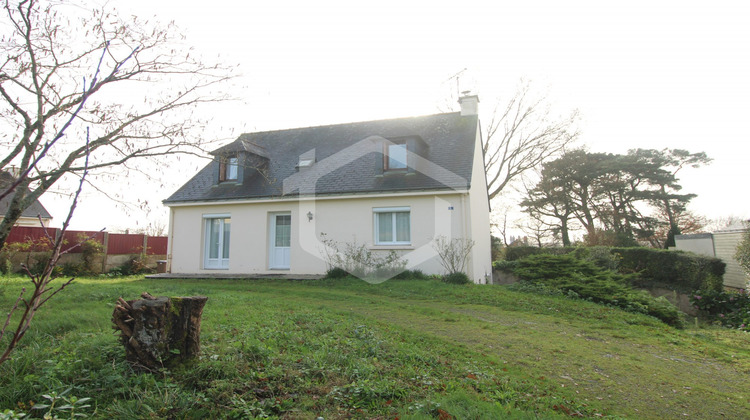 Ma-Cabane - Vente Maison Guémené-Penfao, 106 m²