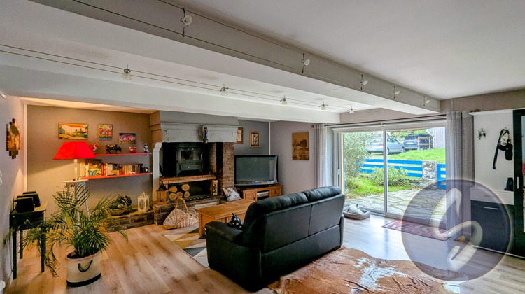 Ma-Cabane - Vente Maison Guémené-Penfao, 116 m²