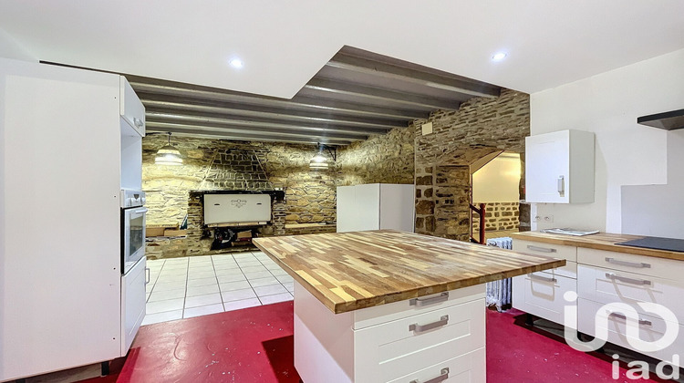 Ma-Cabane - Vente Maison Guémené-Penfao, 182 m²