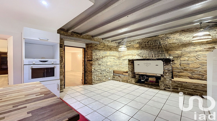 Ma-Cabane - Vente Maison Guémené-Penfao, 182 m²