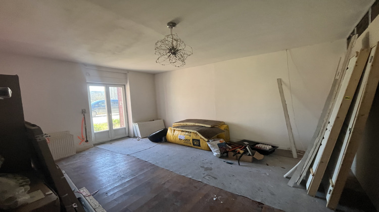 Ma-Cabane - Vente Maison Guémené-Penfao, 105 m²