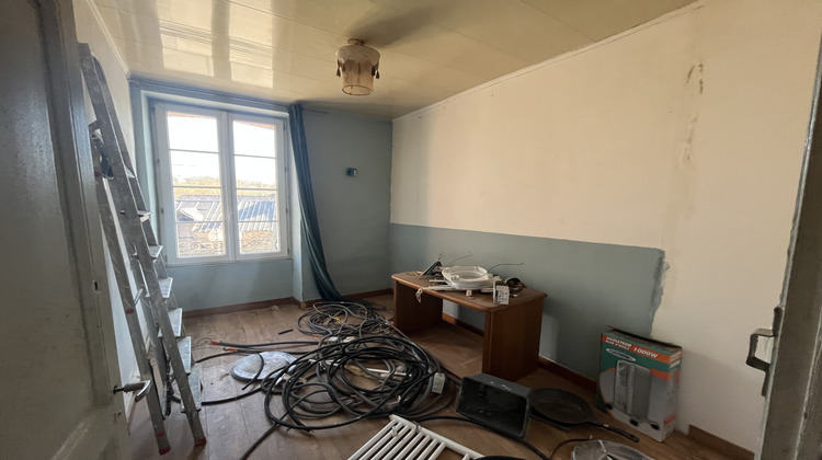 Ma-Cabane - Vente Maison Guémené-Penfao, 105 m²