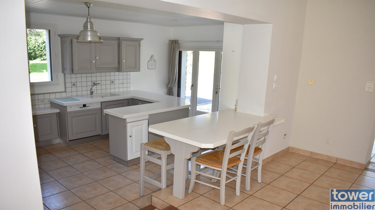 Ma-Cabane - Vente Maison Guémené-Penfao, 178 m²