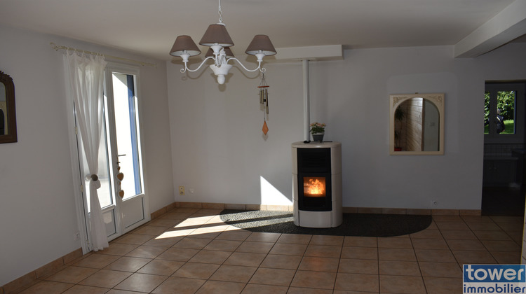 Ma-Cabane - Vente Maison Guémené-Penfao, 178 m²