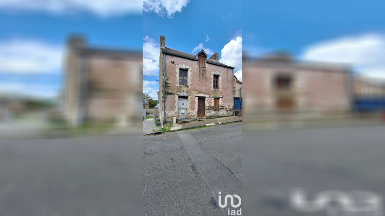 Ma-Cabane - Vente Maison Guémené-Penfao, 90 m²