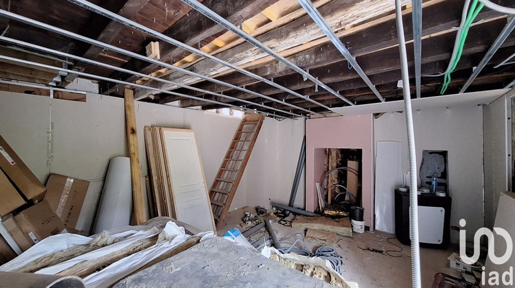 Ma-Cabane - Vente Maison Guémené-Penfao, 90 m²