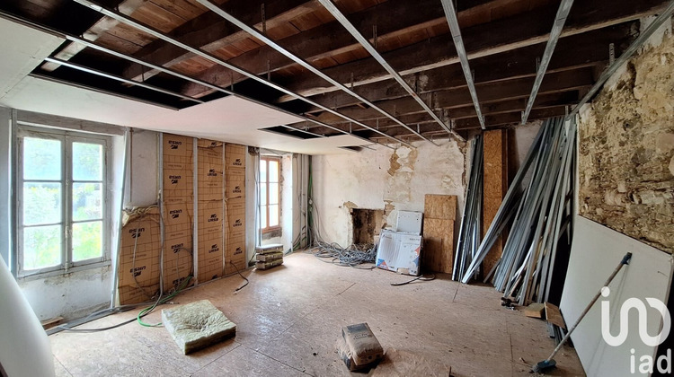 Ma-Cabane - Vente Maison Guémené-Penfao, 90 m²