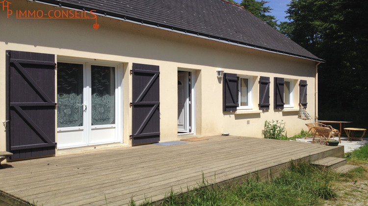 Ma-Cabane - Vente Maison Guémené-Penfao, 70 m²