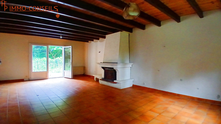 Ma-Cabane - Vente Maison Guémené-Penfao, 70 m²