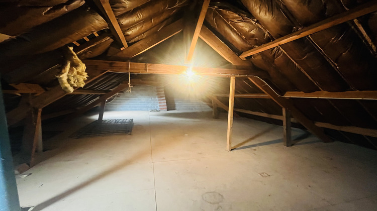 Ma-Cabane - Vente Maison Guémené-Penfao, 97 m²