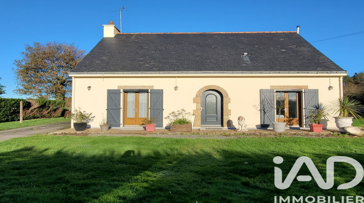 Ma-Cabane - Vente Maison Guémené-Penfao, 144 m²