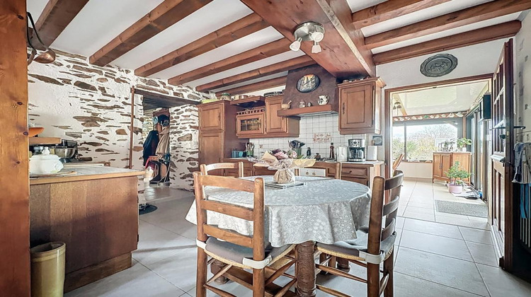 Ma-Cabane - Vente Maison GUEMENE PENFAO, 133 m²