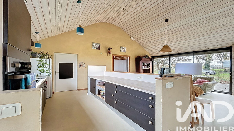 Ma-Cabane - Vente Maison Guémené-Penfao, 118 m²