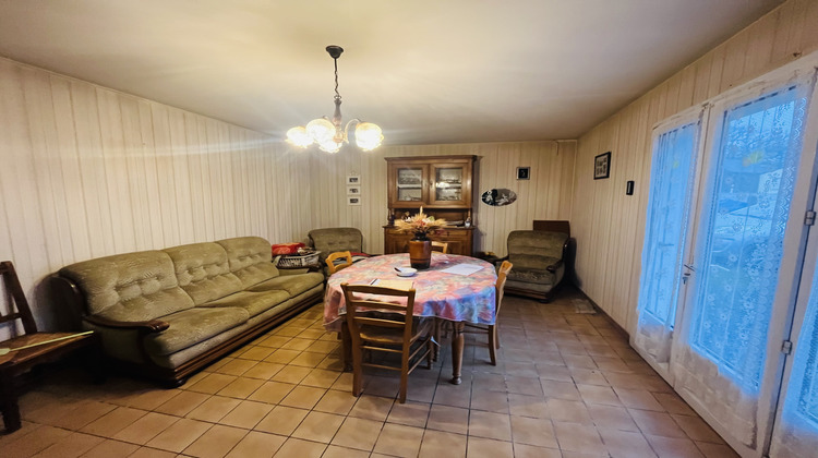 Ma-Cabane - Vente Maison Guémené-Penfao, 74 m²