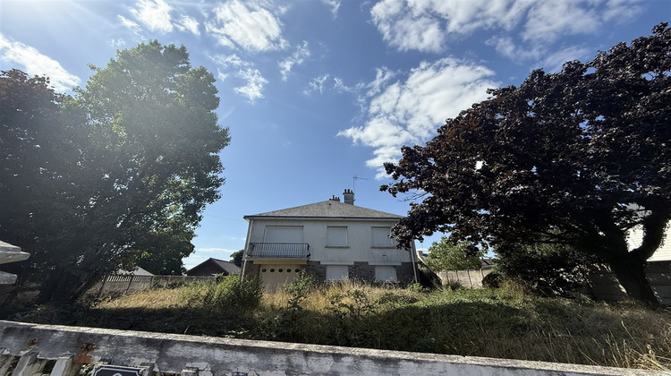 Ma-Cabane - Vente Maison GUEMENE-PENFAO, 136 m²