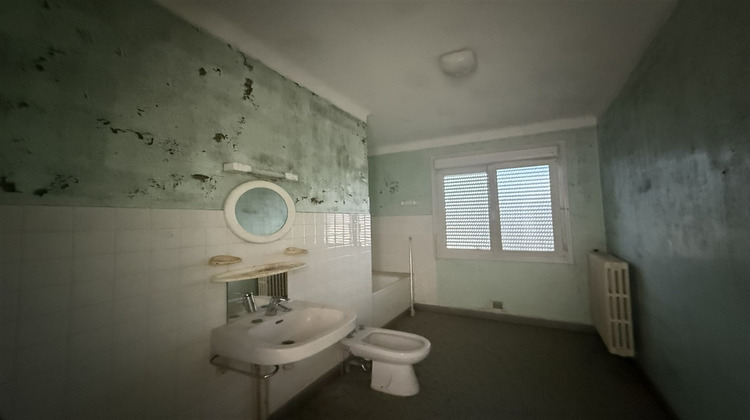 Ma-Cabane - Vente Maison GUEMENE-PENFAO, 136 m²