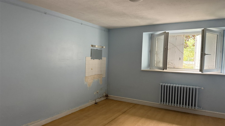 Ma-Cabane - Vente Maison GUEMENE-PENFAO, 136 m²