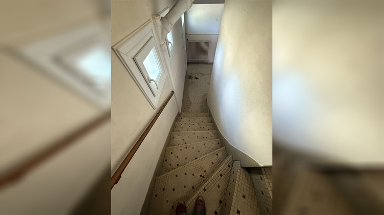 Ma-Cabane - Vente Maison GUEMENE-PENFAO, 136 m²