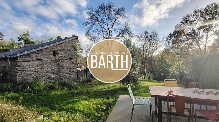 Ma-Cabane - Vente Maison GUEMENE-PENFAO, 97 m²