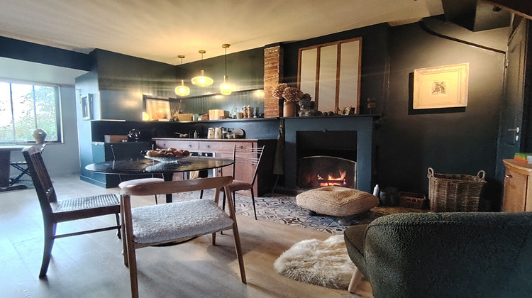 Ma-Cabane - Vente Maison GUEMENE-PENFAO, 97 m²