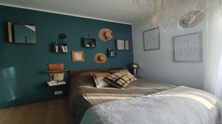 Ma-Cabane - Vente Maison GUEMENE-PENFAO, 97 m²