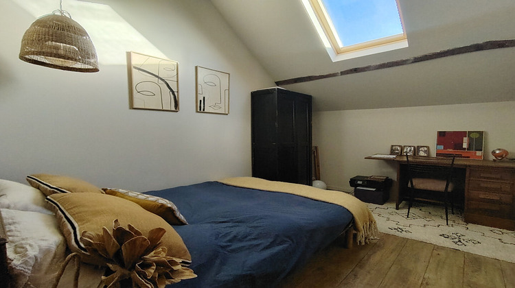 Ma-Cabane - Vente Maison GUEMENE-PENFAO, 97 m²