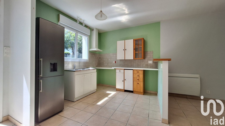 Ma-Cabane - Vente Maison Guémené-Penfao, 115 m²