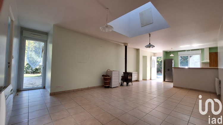 Ma-Cabane - Vente Maison Guémené-Penfao, 115 m²