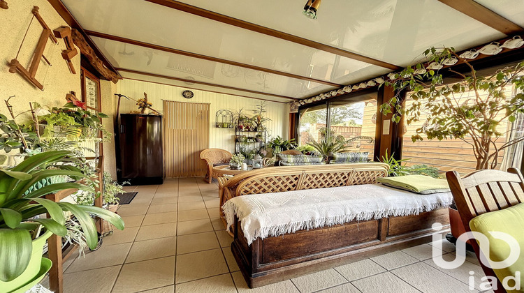 Ma-Cabane - Vente Maison Guémené-Penfao, 133 m²