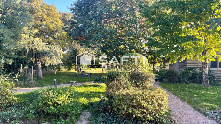 Ma-Cabane - Vente Maison Guemene-Penfao, 143 m²