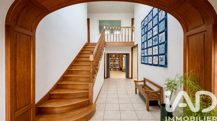 Ma-Cabane - Vente Maison Guémené-Penfao, 138 m²