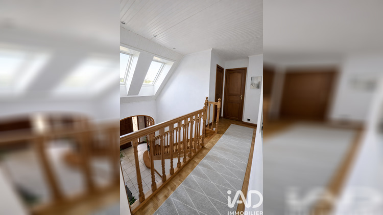 Ma-Cabane - Vente Maison Guémené-Penfao, 138 m²