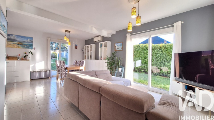 Ma-Cabane - Vente Maison Guémené-Penfao, 108 m²