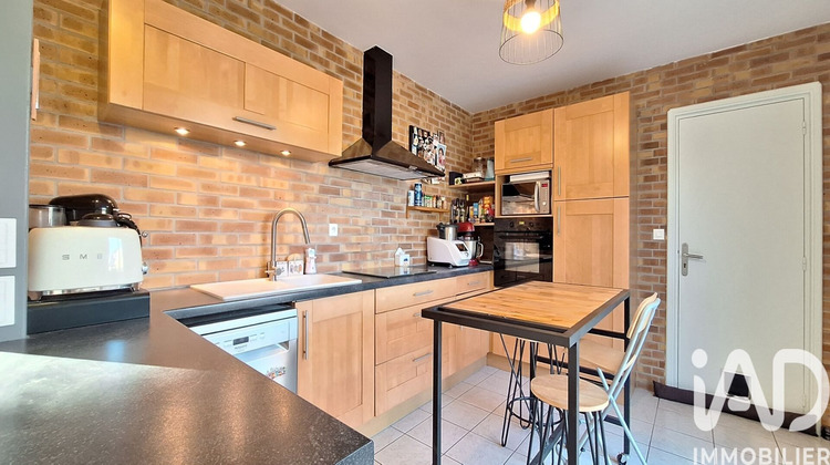 Ma-Cabane - Vente Maison Guémené-Penfao, 108 m²