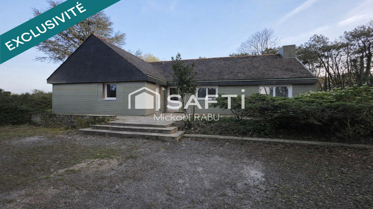 Ma-Cabane - Vente Maison Guemene-Penfao, 130 m²