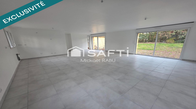 Ma-Cabane - Vente Maison Guemene-Penfao, 130 m²