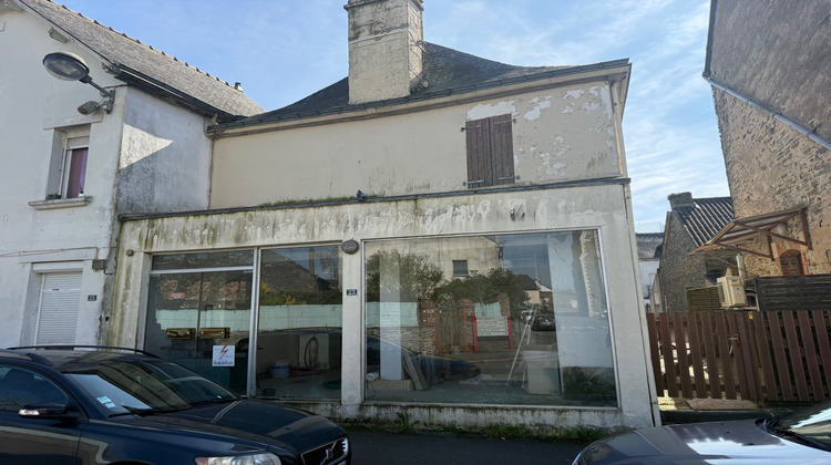 Ma-Cabane - Vente Maison Guémené-Penfao, 112 m²